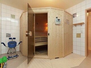 Apartment Frauenwald  39
