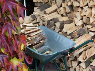 Appartement Frauenwald  36