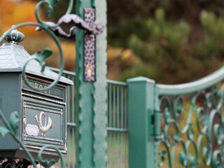 Appartement Frauenwald Kenmerken 19