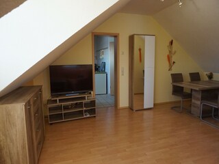 Appartement Frauenwald Kenmerken 18