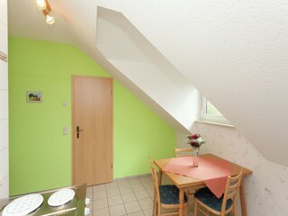 Apartment Frauenwald Ausstattung 14