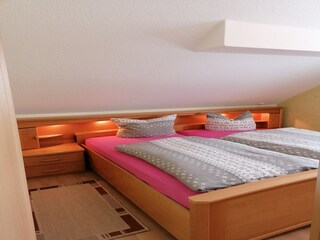 Appartement Frauenwald Kenmerken 17