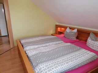 Appartement Frauenwald Kenmerken 15