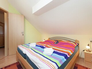 Apartamento Frauenwald Características 21