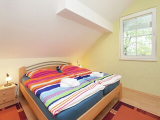 Appartement Frauenwald Équipement 10