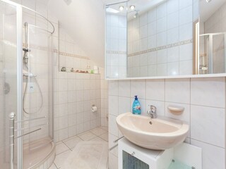 Appartement Frauenwald Kenmerken 23