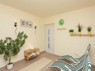 Appartement Frauenwald  36