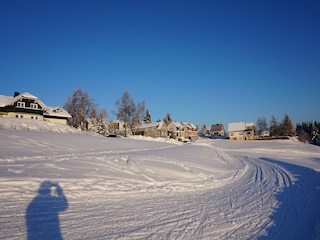 Apartment Frauenwald Umgebung 27