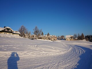 Appartement Frauenwald Omgeving 29