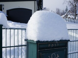 Apartamento Frauenwald  37