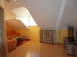 Apartment Frauenwald Ausstattung 17