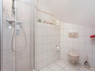 Appartamento Frauenwald Caratteristiche 21