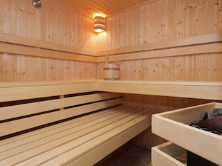 Appartement Frauenwald  38