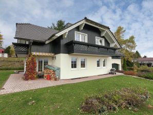 Superbe appartement à Frauenwald près de la forêt - Frauenwald - image1