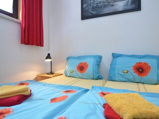 Apartment Frauenwald Ausstattung 16