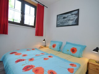 Apartamento Frauenwald Características 17