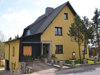 Appartement Frauenwald Enregistrement extérieur 3