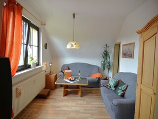 Apartment Frauenwald Ausstattung 12