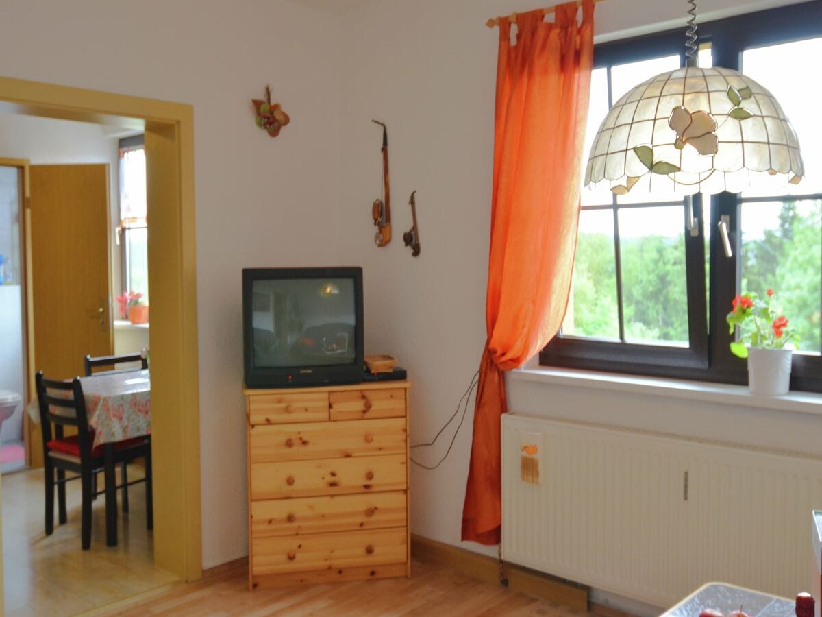 Apartment Frauenwald Ausstattung 12