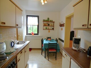 Appartamento Frauenwald Caratteristiche 8