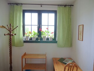 Apartment Frauenwald Ausstattung 13