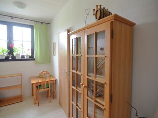 Apartamento Frauenwald Características 8