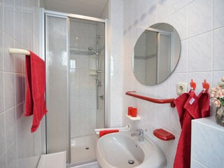 Apartamento Frauenwald Características 10