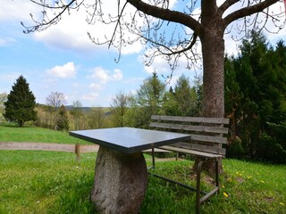 Appartement Frauenwald Buitenaudio-opname 4