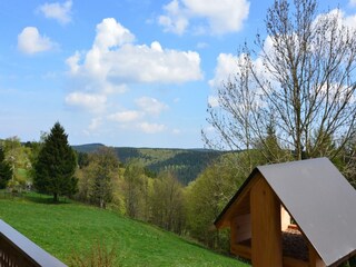 Appartement Frauenwald Enregistrement extérieur 5