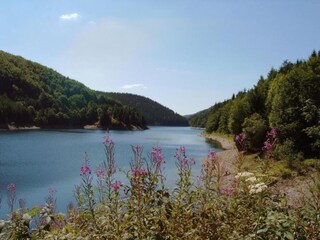 Apartamento Frauenwald Entorno 29