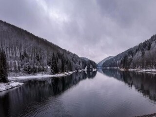 Appartement Frauenwald Omgeving 39