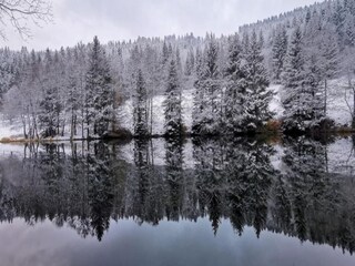 Appartamento Frauenwald Ambiente 23