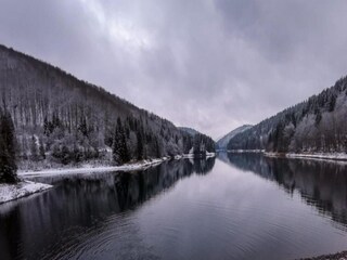 Appartamento Frauenwald Ambiente 31