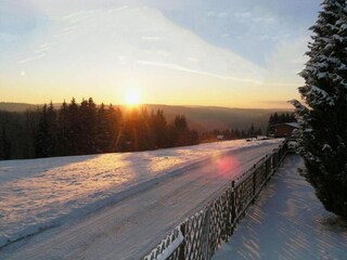 Appartement Frauenwald Environnement 21