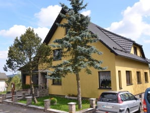 Apartment Gemütliche Wohnung in Frauenwald in Waldnähe - Frauenwald - image1