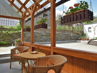 Appartement Deesbach Buitenaudio-opname 14