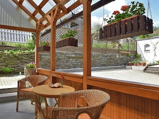 Appartement Deesbach Enregistrement extérieur 7