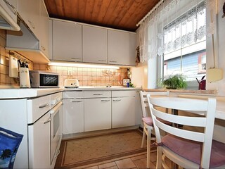 Appartement Deesbach Équipement 16