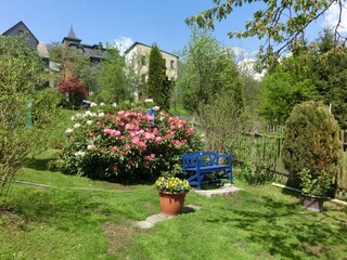 Apartment Deesbach Außenaufnahme 10