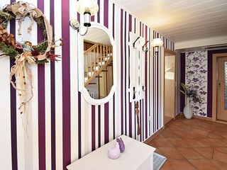 Appartement Deesbach Équipement 17