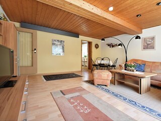 Appartement Deesbach Équipement 17