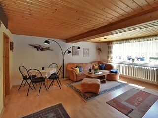 Appartement Deesbach Kenmerken 21