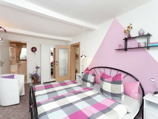 Apartment Deesbach Ausstattung 24