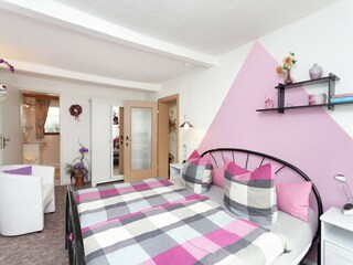 Appartement Deesbach Équipement 21