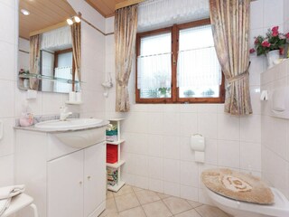 Appartement Deesbach Équipement 25