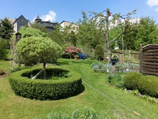 Appartement Deesbach Buitenaudio-opname 2