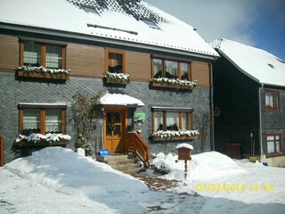 Appartement Deesbach Buitenaudio-opname 12