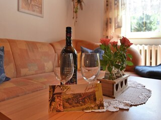 Appartement Deesbach  36
