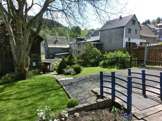 Apartment Deesbach Außenaufnahme 8