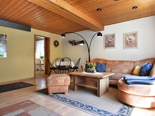 Appartement Deesbach Équipement 17